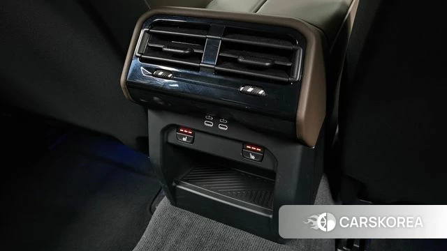 BMW 5 Series (G60) id 4691095 из Кореи 24