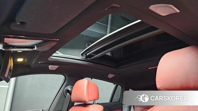 BMW X6 (G06) id 4688258 из Кореи 24