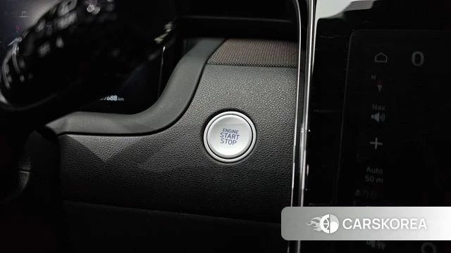 Hyundai Tucson (NX4) id 4187012 из Кореи 24