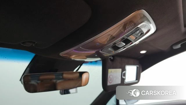 Genesis G80 (RG3) id 4746307 из Кореи 24