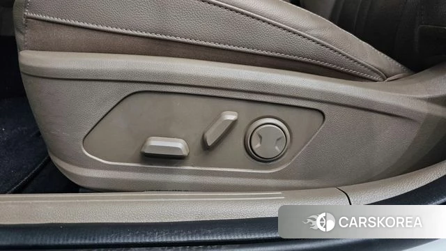 Kia K8 Hybrid id 4665975 из Кореи 24