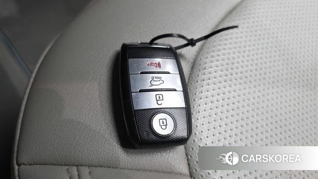 Kia Soul EV id 4794929 из Кореи 24