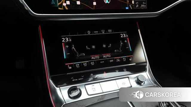 Audi A6 (C8) id 4196004 из Кореи 24