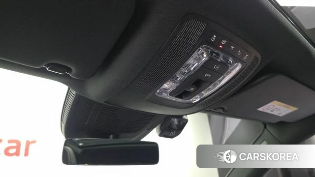 Mercedes-Benz GLE-Class W167 id 4566945 из Кореи 24