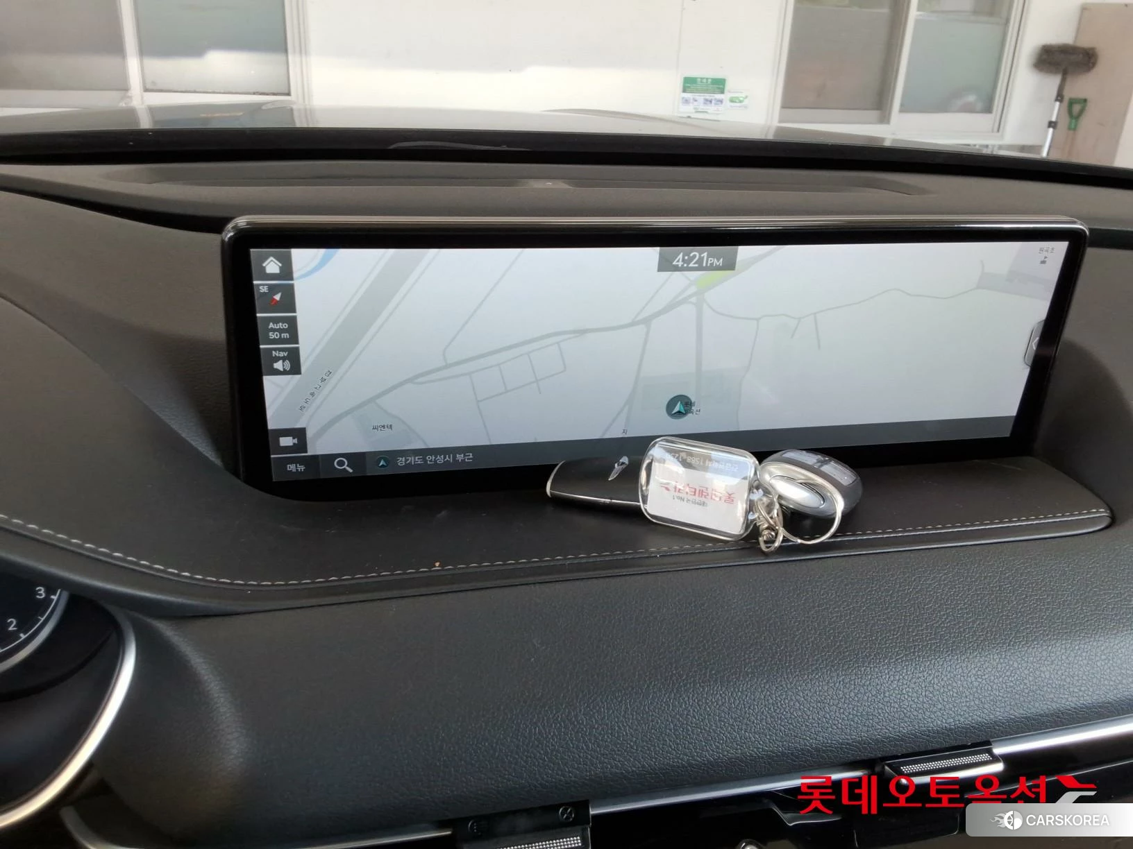 Hyundai G80 id 4679309 из Кореи 24