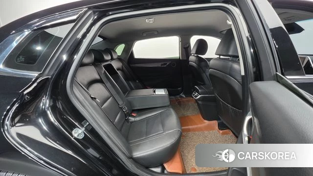 Hyundai The New Grandeur IG id 4397066 из Кореи 24