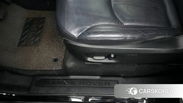 Land Rover Range Rover Evoque id 4390388 из Кореи 24