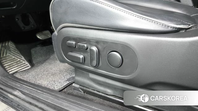 Hyundai Ionic 5 id 4721067 из Кореи 24