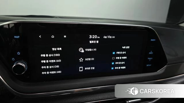 Hyundai Sonata (DN8) id 4433510 из Кореи 24