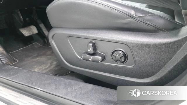 Ssangyong Berry New Tivoli id 4652056 из Кореи 24