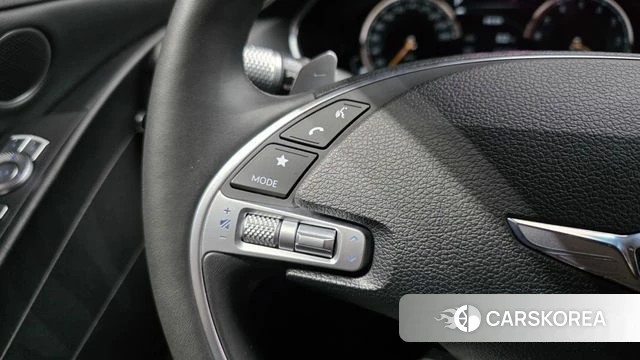 Genesis G80 (RG3) id 4619434 из Кореи 24