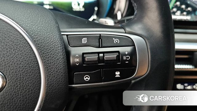 Kia K5 3rd generation id 4284714 из Кореи 24