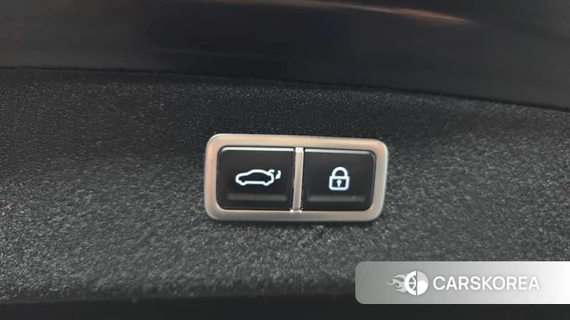 Genesis G80 (RG3) id 4720274 из Кореи 24