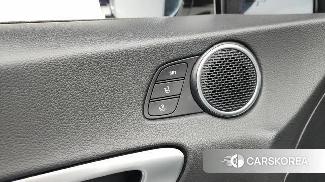 Hyundai Sonata D Edge (DN8) id 4602326 из Кореи 24