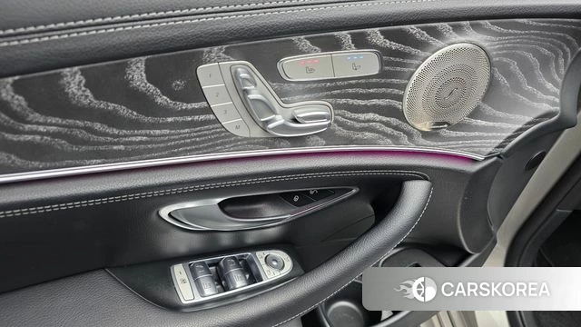 Mercedes-Benz E-Class W213 id 4382548 из Кореи 24