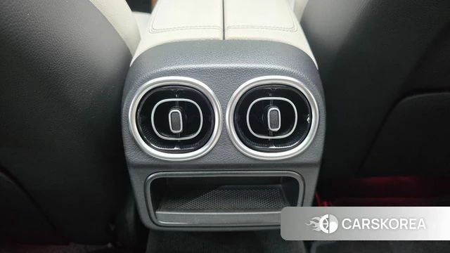 Mercedes-Benz C-Class W206 id 4898437 из Кореи 24