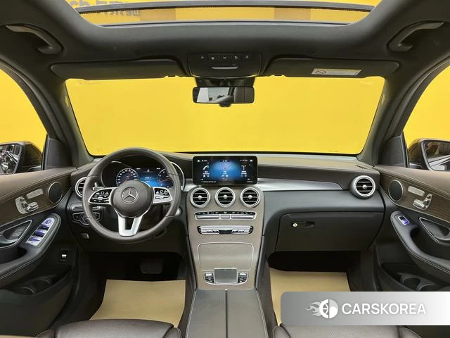 Mercedes-Benz GLC id 4271434 из Китая 24