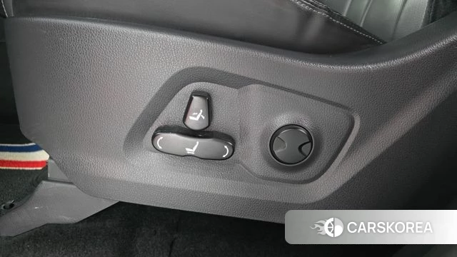 Ssangyong The New Rexton Sport id 4701393 из Кореи 24