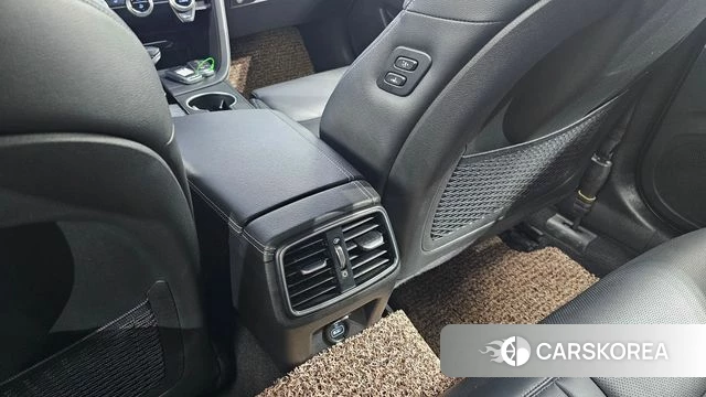 Genesis G70 id 4733025 из Кореи 24