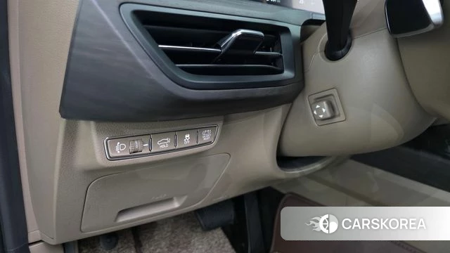 Kia K8 Hybrid id 4645189 из Кореи 24