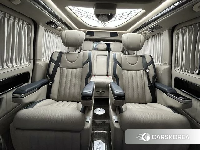 Mercedes-Benz Vito id 4256331 из Китая 24
