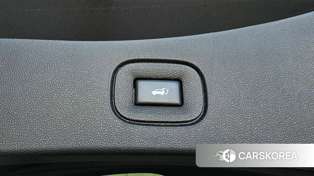 Renault Korea (Samsung) The New QM6 id 4708056 из Кореи 24