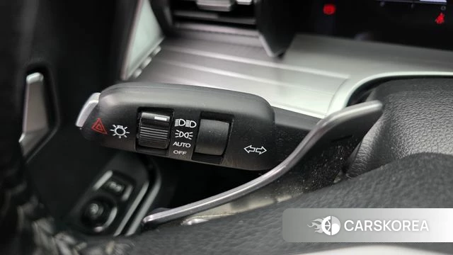 Ssangyong Torres id 4749845 из Кореи 24