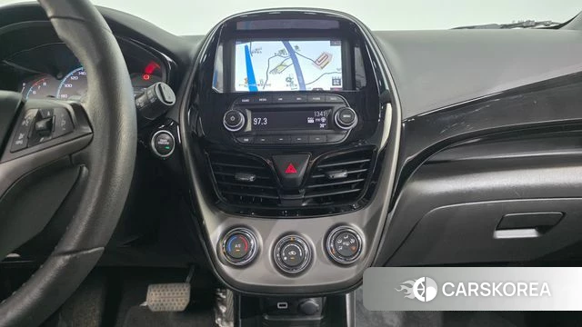 Chevrolet (GM Daewoo) The New Spark id 4476017 из Кореи 24