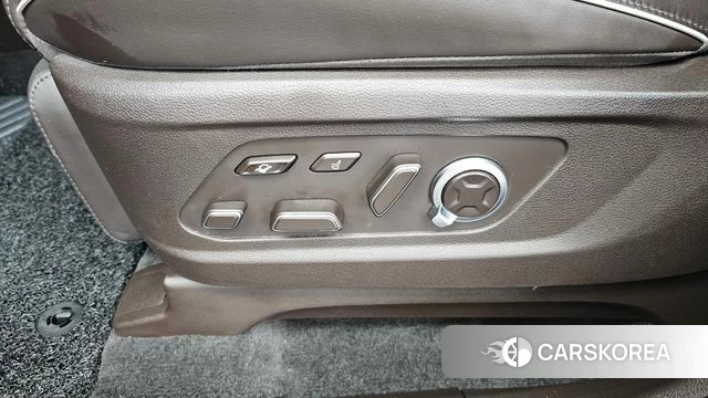 Hyundai The New Palisade id 4222983 из Кореи 24