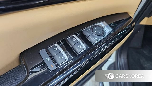 Kia Carnival 4th generation id 4316125 из Кореи 24
