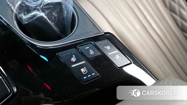 Kia K8 id 4186151 из Кореи 24