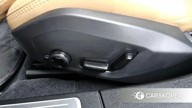 Volvo S90 id 4224421 из Кореи 24