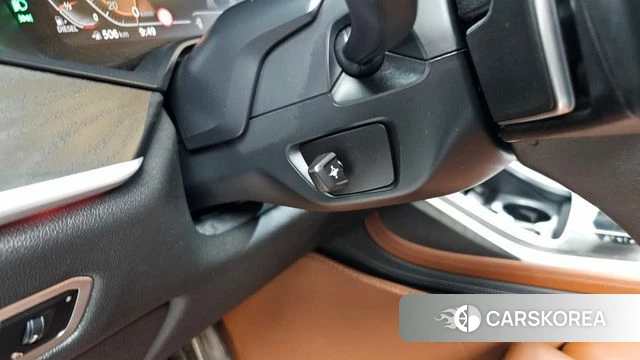 BMW X7 (G07) id 4495949 из Кореи 24