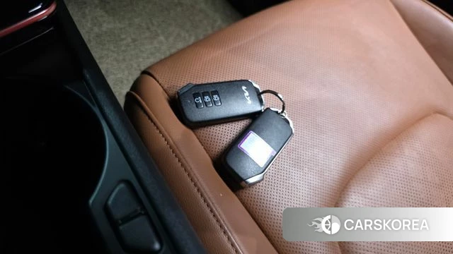 Kia Sportage 5th Generation Hybrid id 4409413 из Кореи 24