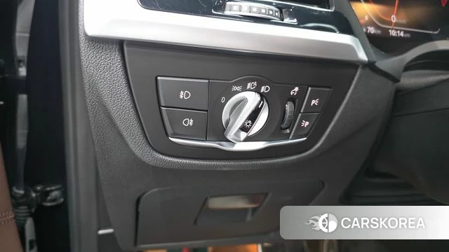 BMW X4 (G02) id 4716698 из Кореи 24
