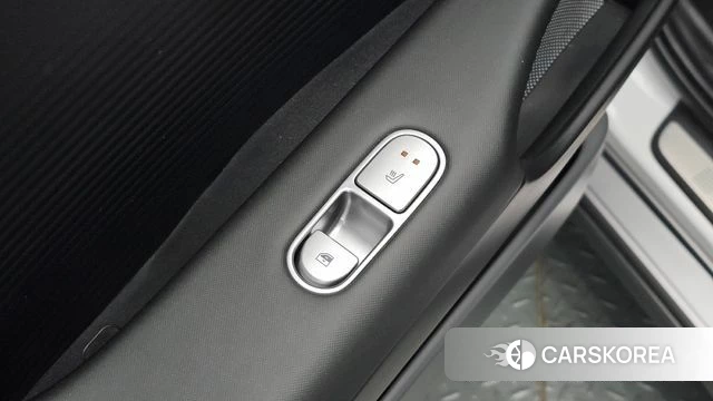 Hyundai Ionic 6 id 4893459 из Кореи 24