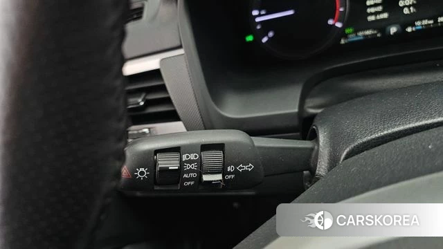Ssangyong Rexton Sports id 4471375 из Кореи 24