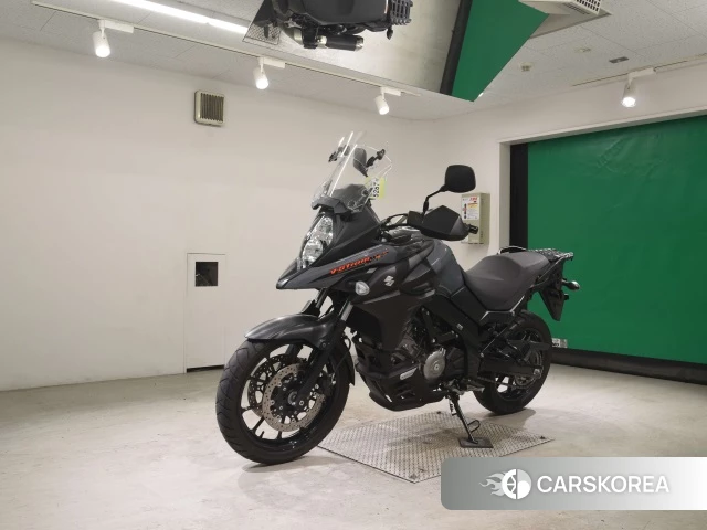 Suzuki V-STROM 650 DL650 ABS id 3947563 из Японии 24