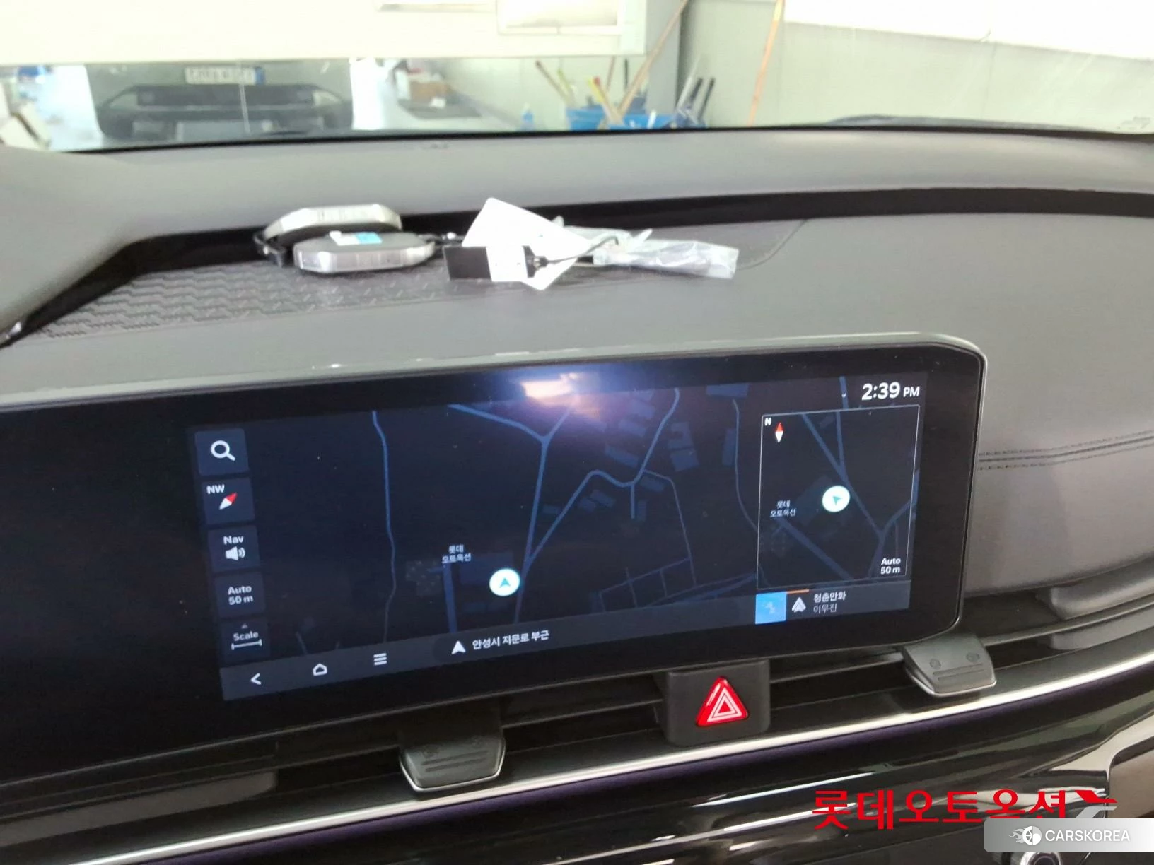 Kia Carnival id 3882084 из Кореи 24