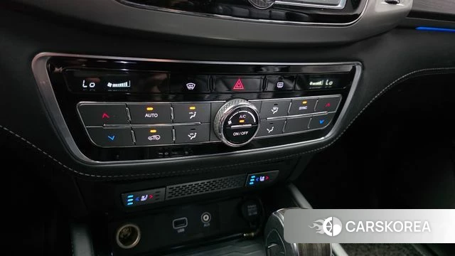 Ssangyong G4 Rexton id 4647775 из Кореи 24