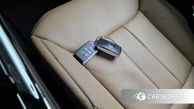 Land Rover Range Rover Sport 3rd Generation id 4560274 из Кореи 24