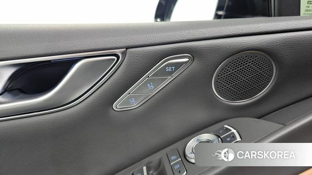Genesis G80 (RG3) id 4613852 из Кореи 24
