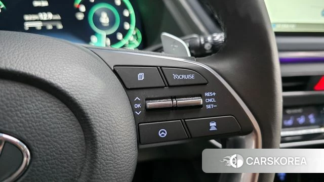 Hyundai Sonata (DN8) id 4624617 из Кореи 24