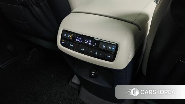 Hyundai The New Palisade id 4580087 из Кореи 24