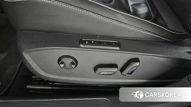 Volkswagen 7th Generation of Jetta id 4640941 из Кореи 24