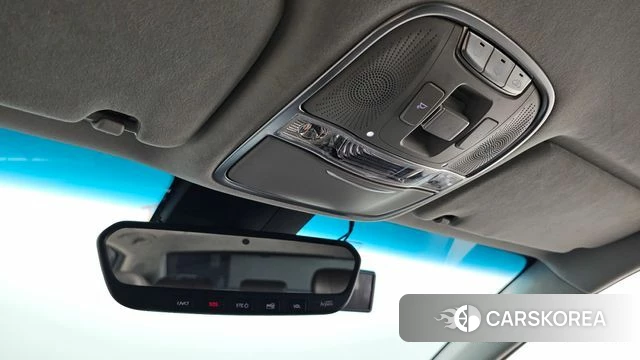 Kia More K9 id 4944295 из Кореи 24