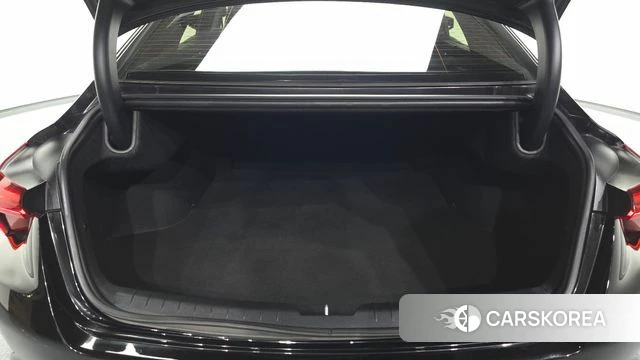 Kia K8 Hybrid id 4580677 из Кореи 24
