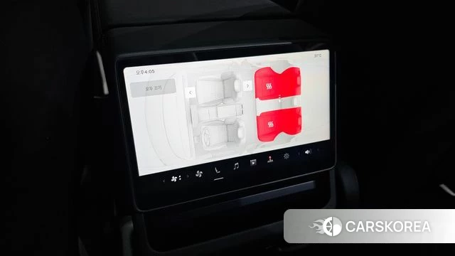 Tesla Model 3 id 4589877 из Кореи 24