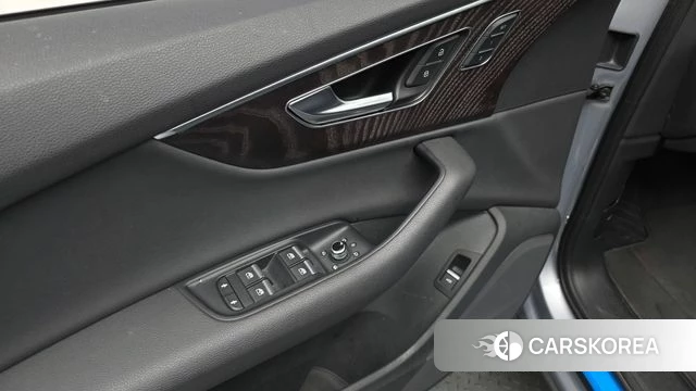 Audi Q7 (4M) id 4434209 из Кореи 24