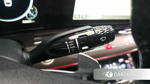 Hyundai The New Grandeur IG id 4556899 из Кореи 24